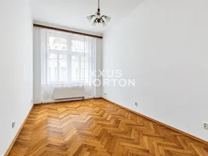 Pronájem bytu 3+1, Praha - Staré Město, Bílkova, 94 m2