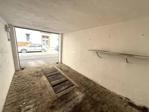 Pronájem ostatní, Brno - Černá Pole, Helfertova