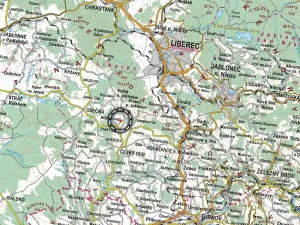 Prodej pole, Proseč pod Ještědem, 10933 m2