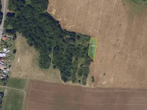 Prodej pole, Tisovec, 8241 m2