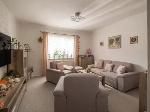 Prodej rodinného domu, Ostrava, Za Ještěrkou, 90 m2