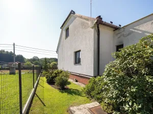 Prodej rodinného domu, Ostrava, Za Ještěrkou, 90 m2