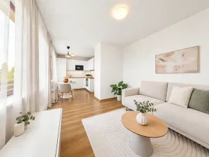 Prodej bytu 1+kk, Praha, 34 m2