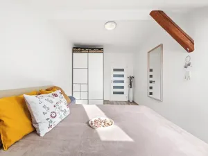 Prodej bytu 3+kk, Litoměřice, Pokratická, 104 m2
