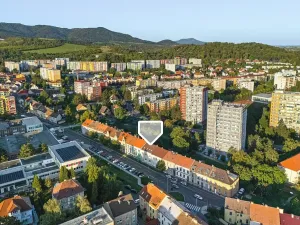 Prodej bytu 3+kk, Litoměřice, Pokratická, 104 m2
