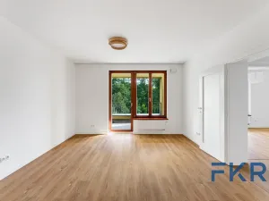 Pronájem bytu 3+kk, Praha - Hloubětín, K náhonu, 68 m2