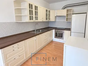 Pronájem bytu 2+kk, Libčice nad Vltavou, Družstevní, 44 m2