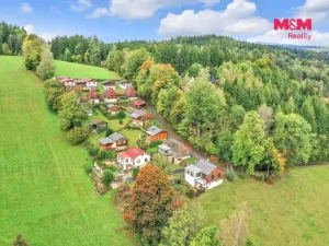 Prodej chaty, Pastviny, 90 m2
