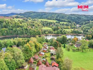 Prodej chaty, Pastviny, 90 m2