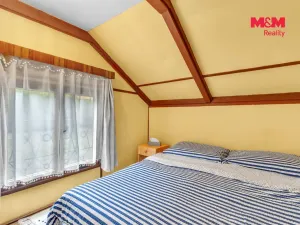 Prodej chaty, Pastviny, 90 m2