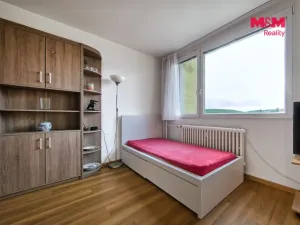 Prodej bytu 1+kk, Praha - Motol, Hennerova, 30 m2