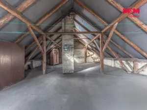 Prodej rodinného domu, Libáň, Tyršova, 74 m2
