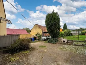 Prodej rodinného domu, Říčany, V Dědině, 181 m2