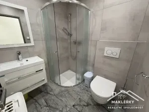 Pronájem ordinace, Kutná Hora, 74 m2