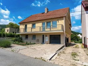Prodej rodinného domu, Pavlov, 265 m2