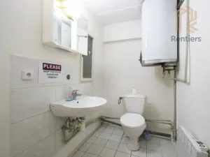 Prodej bytu 2+1, Praha - Podolí, Sinkulova, 57 m2