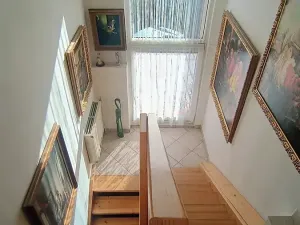 Prodej rodinného domu, Plzeň, Klestová, 268 m2