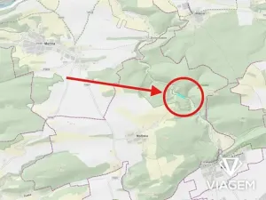 Prodej zahrady, Mořinka, 5068 m2