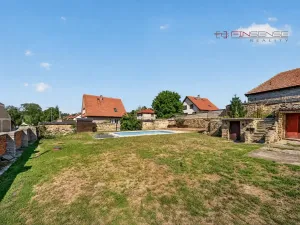 Prodej rodinného domu, Doksy, U kapličky, 90 m2