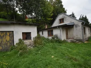 Prodej rodinného domu, Bělá pod Pradědem, 150 m2