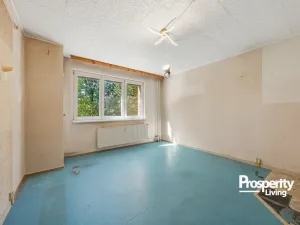 Prodej bytu 1+1, Mimoň - Mimoň I, Sídliště pod Ralskem, 44 m2