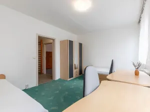 Prodej bytu 3+1, Brno, Konradova, 75 m2
