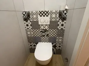 Pronájem bytu 2+1, Praha - Vinohrady, 74 m2