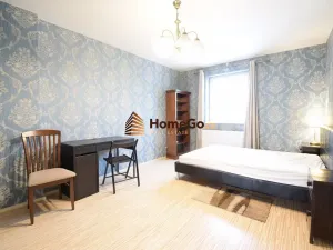 Pronájem bytu 2+kk, Praha - Vinohrady, Ondříčkova, 49 m2