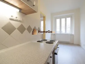 Pronájem bytu 2+kk, Praha - Nusle, Na Vítězné pláni, 53 m2