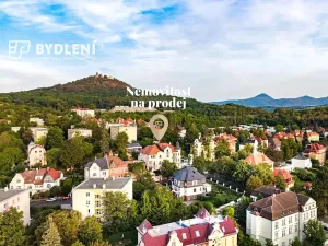 Prodej rodinného domu, Teplice, Josefa Šafaříka, 382 m2