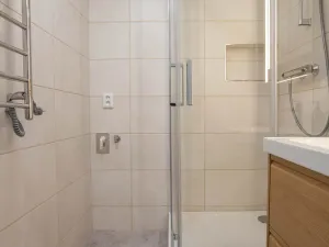 Pronájem bytu 3+1, Praha - Žižkov, Ostromečská, 83 m2