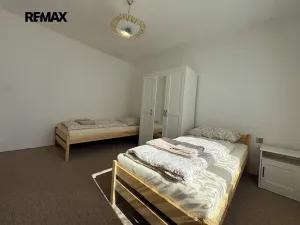 Pronájem bytu 3+1, Drmoul, U cihelny, 70 m2