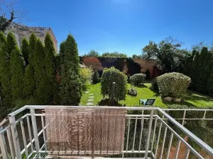 Pronájem bytu 2+kk, Brno, Sokolská, 40 m2