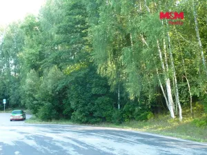 Prodej pozemku pro bydlení, Trutnov, 1793 m2