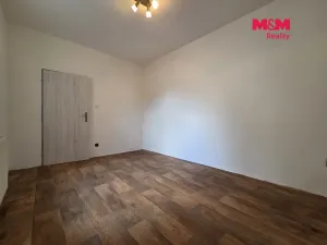 Prodej rodinného domu, Úvaly, Havlíčkova, 60 m2