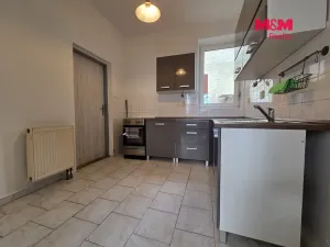 Prodej rodinného domu, Úvaly, Havlíčkova, 60 m2