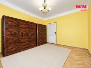 Prodej bytu 2+1, Dobruška, Mírová, 58 m2
