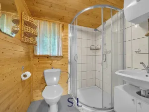 Prodej pozemku pro bydlení, Liberec, 1960 m2