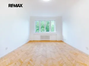 Pronájem bytu 3+kk, Praha - Vršovice, Rybalkova, 75 m2