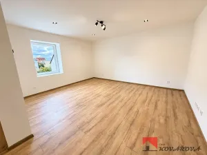 Prodej bytu 2+kk, Smečno, 56 m2