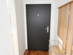 Pronájem bytu 2+kk, Mladá Boleslav, Na Radouči, 42 m2