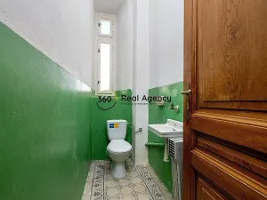 Prodej bytu 3+kk, Praha - Smíchov, Štefánikova, 93 m2