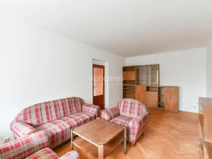 Prodej bytu 3+1, Praha - Smíchov, Plzeňská, 72 m2