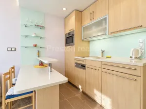 Prodej bytu 1+kk, Písek, 17. listopadu, 19 m2