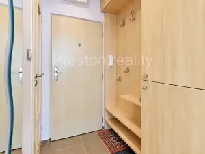 Prodej bytu 1+kk, Písek, 17. listopadu, 19 m2