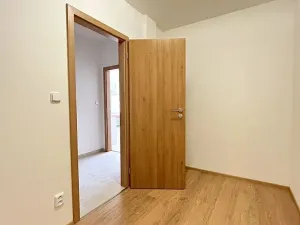 Pronájem bytu 2+kk, Brno, Vídeňská, 50 m2