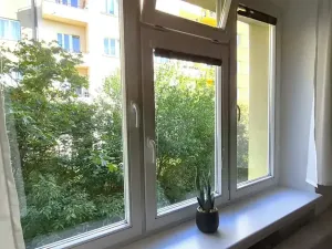 Prodej bytu 1+kk, Praha - Vinohrady, Šrobárova, 20 m2
