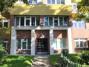 Prodej bytu 1+kk, Praha - Vinohrady, Šrobárova, 20 m2