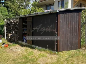 Prodej chaty, Chvalatice, 47 m2