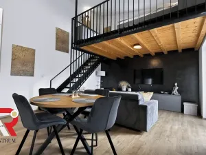Prodej bytu 1+kk, Pasohlávky, 41 m2